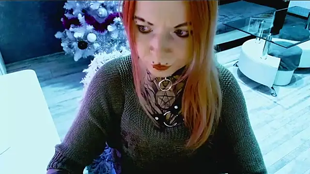 InesGold online show from December 18, 2025, 4:22 pm