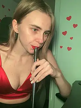 GraceTorrez online show from February 20, 2025, 3:08 pm