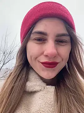 GraceTorrez online show from February 20, 2025, 11:09 am