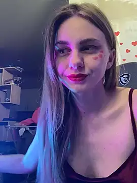 GraceTorrez online show from February 15, 2025, 5:51 am