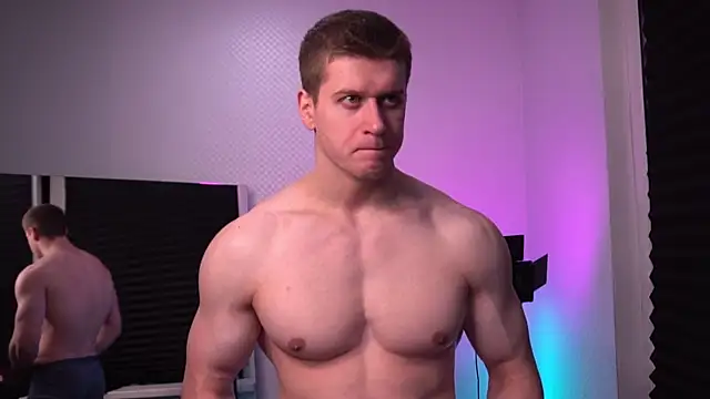 Bruno Banani online show from October 31, 2025, 4:03 pm