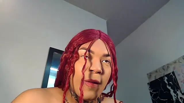 KristalTsXXX online show from March 20, 2026, 2:51 pm