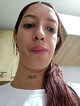 Abbyjonhson   online show from October 18, 2025, 7:16 pm