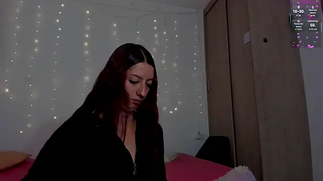 Abbyjonhson   online show from October 17, 2025, 7:04 pm