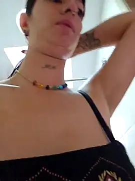Abbyjonhson   online show from March 5, 2025, 7:06 pm