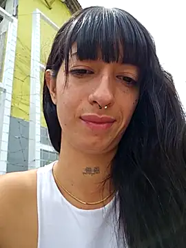 Abbyjonhson   online show from March 14, 2025, 4:19 pm