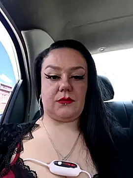 Kinkster Jade online show from January 19, 2025, 6:10 pm