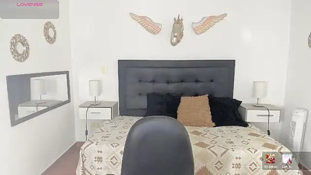 Snapshot of sweet_abby1 chatting on February 21, 2026, 11:34 am sweet abby1 online show from February 21, 2026, 11:34 am