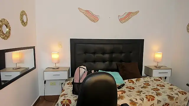 Snapshot of sweet_abby1 chatting on December 13, 2025, 8:15 pm sweet abby1 online show from December 13, 2025, 8:15 pm