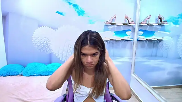 DEMI LEED online show from March 24, 2026, 12:49 pm