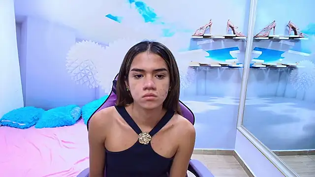 DEMI LEED online show from April 15, 2026, 12:32 pm