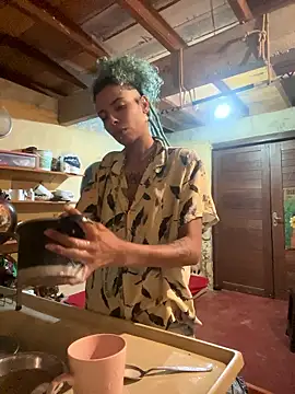 sammoura01 online show from January 14, 2026, 10:46 pm