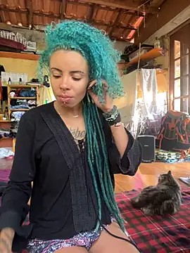 sammoura01 online show from November 20, 2025, 1:45 pm