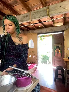 sammoura01 online show from January 13, 2026, 1:37 pm