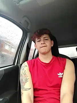 GabyThoms online show from February 11, 2026, 9:03 pm