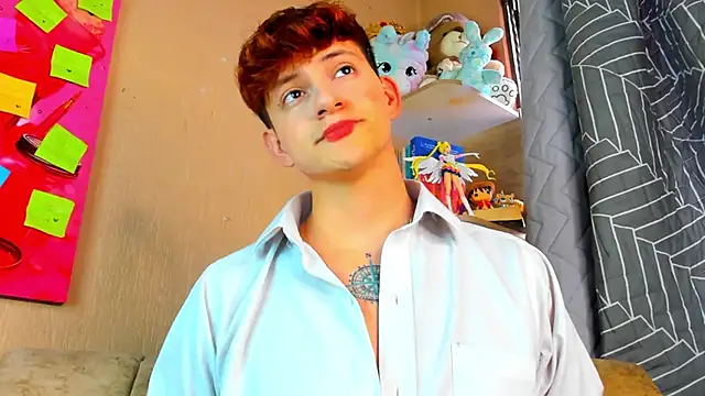 GabyThoms online show from February 22, 2026, 7:59 pm