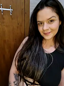 Snapshot of Gaucha93 chatting on December 24, 2024, 2:12 pm Gaucha93 online show from December 24, 2024, 2:12 pm