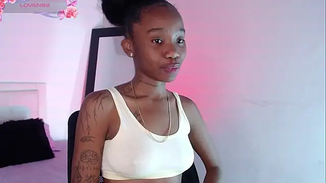 Snapshot of Rihana_hot01 chatting on January 18, 2025, 3:31 am Rihana hot01 online show from January 18, 2025, 3:31 am