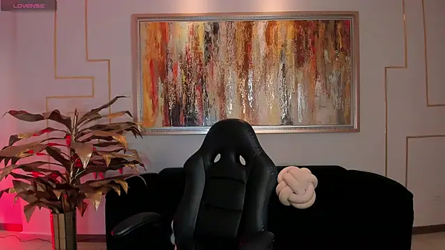 AbbyDalton online show from October 20, 2025, 6:19 pm