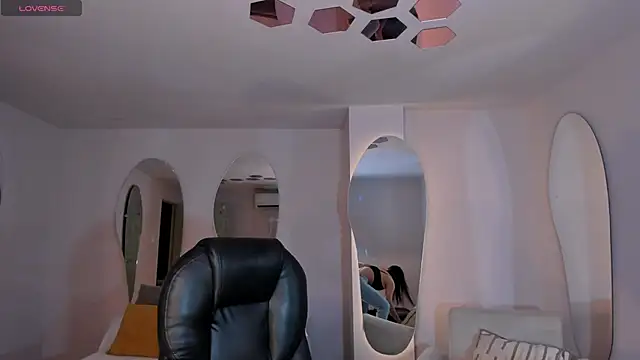 AbbyDalton online show from March 18, 2026, 5:47 pm