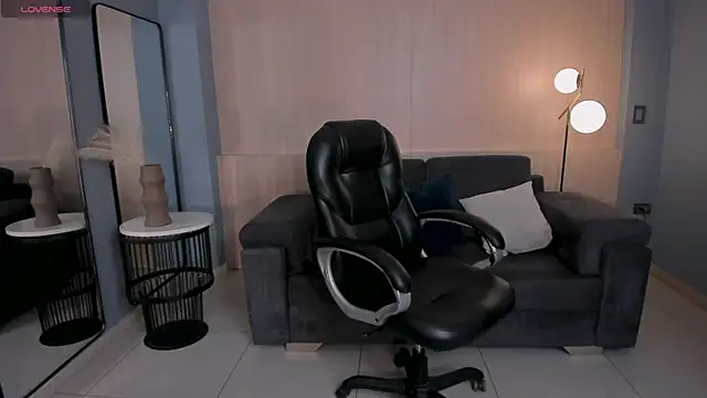 AbbyDalton online show from April 6, 2026, 6:53 pm