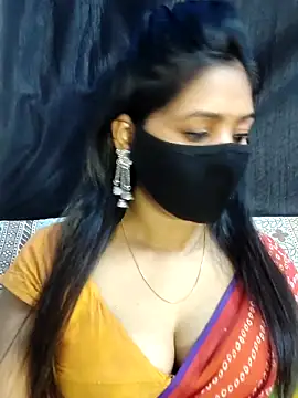 Monalisha G online show from April 25, 2026, 9:34 am