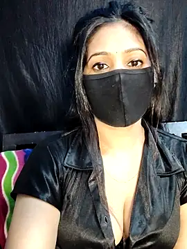 Monalisha G online show from March 1, 2026, 6:08 pm