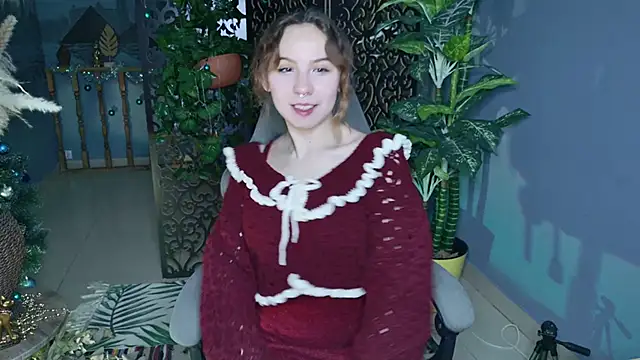 JasmineMilko online show from January 11, 2026, 5:03 am