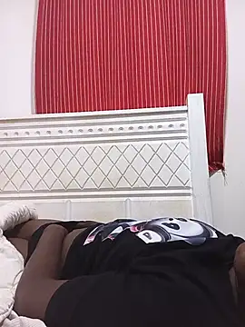Snapshot of sexyblackya chatting on July 17, 2026, 7:27 am sexyblackya online show from July 17, 2026, 7:27 am