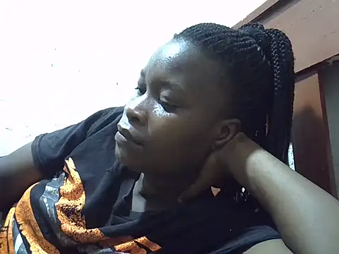 sexyblackya online show from February 27, 2026, 6:24 am