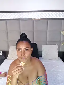 OliviaBurning online show from September 19, 2025, 11:36 am