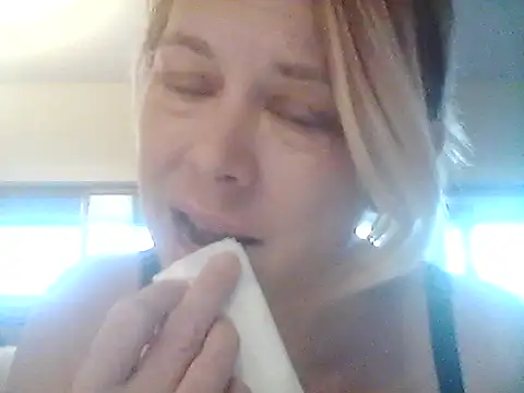 burrkitty online show from October 9, 2025, 11:49 pm