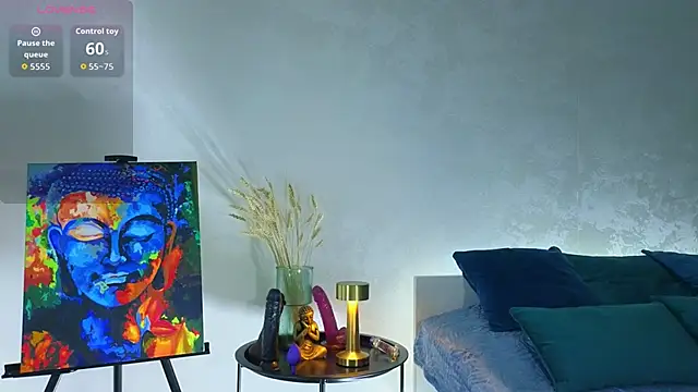 Snapshot of ta_daam chatting on October 8, 2025, 12:12 am ta daam online show from October 8, 2025, 12:12 am