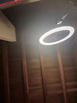 Valentino Xander online show from March 27, 2026, 1:36 am