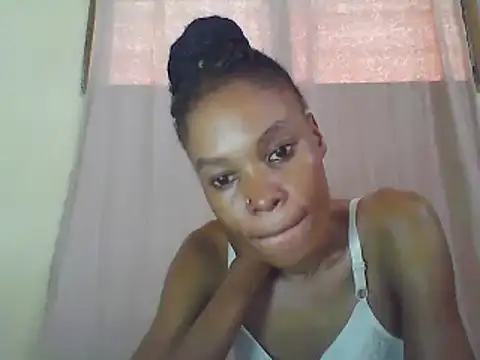 Sweetpetite254 online show from March 18, 2025, 6:39 am