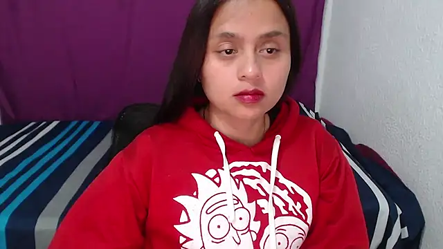 passion sweet07 online show from September 25, 2025, 1:22 am