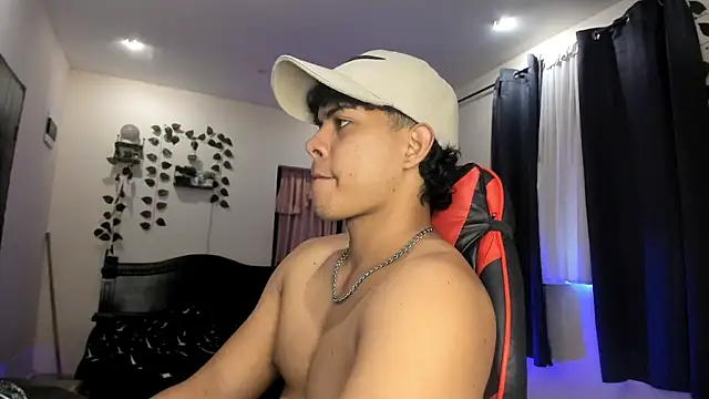 johan beley  online show from February 17, 2026, 4:26 pm