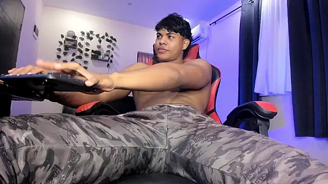 johan beley  online show from February 9, 2026, 5:55 pm