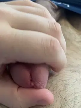 Snapshot of 18yogermann chatting on February 6, 2026, 2:13 pm 18yogermann online show from February 6, 2026, 2:13 pm