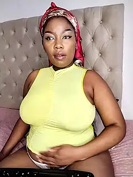 bigbootyboohle online show from June 28, 2026, 6:09 am