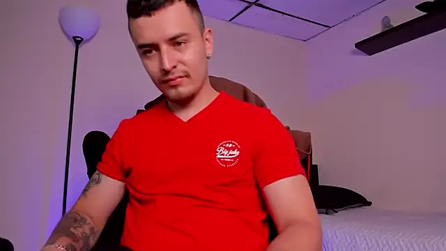 james connor2 online show from November 22, 2025, 7:24 pm