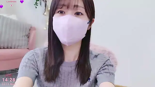 meg 0901 online show from March 23, 2026, 5:29 am