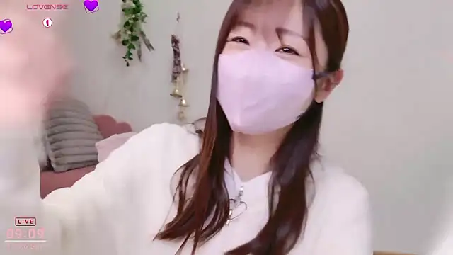 meg 0901 online show from October 26, 2025, 12:11 am