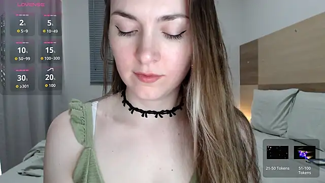 Naughty Annn online show from December 16, 2025, 1:48 pm