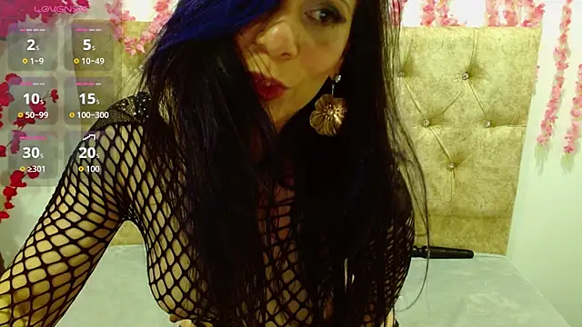 Snapshot of Alettalovee chatting on November 6, 2025, 6:01 pm Alettalovee online show from November 6, 2025, 6:01 pm