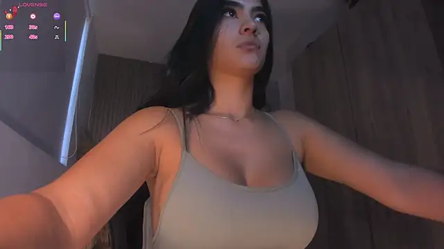 NatyFerrer  online show from February 20, 2026, 12:07 pm