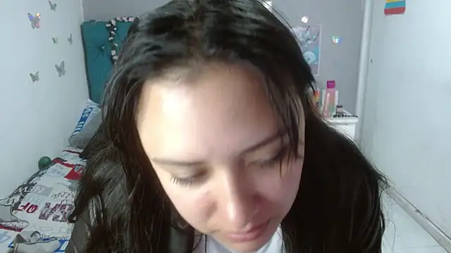 wandafuckass online show from September 25, 2025, 6:36 pm