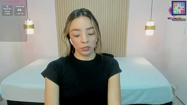 AliceRoss0 online show from February 24, 2026, 9:26 pm