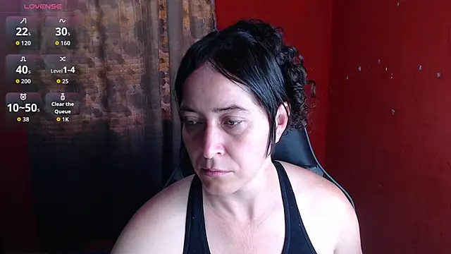 carla slut outlimits online show from November 19, 2025, 12:05 pm