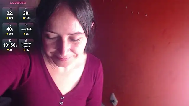 carla slut outlimits online show from November 28, 2025, 12:16 pm